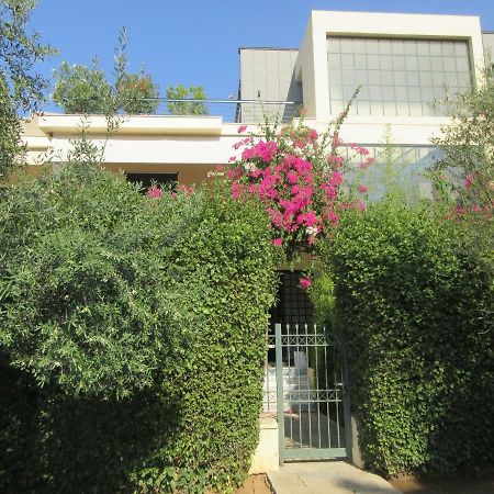 Maison De Famille Athén Kültér fotó